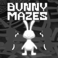 Bunny Mazes