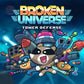 Broken Universe - Tower Defense