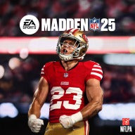 EA SPORTS™ Madden NFL 25