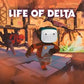 Life of Delta