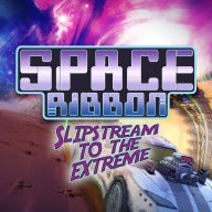 Space Ribbon - Slipstream to the Extreme