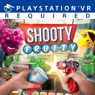 Shooty Fruity