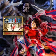 ONE PIECE: PIRATE WARRIORS 4 Deluxe Edition