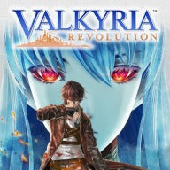 Valkyria Revolution