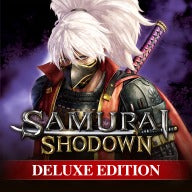 SAMURAI SHODOWN DELUXE EDITION