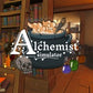 Alchemist Simulator