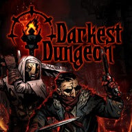 Darkest Dungeon® (PSN)