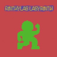 Rinthylab labyrinth