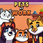 Pets at Work PS4™ and PS5™