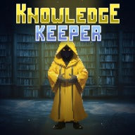 Knowledge Keeper