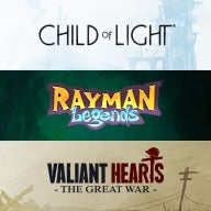 UbiArt Game Bundle