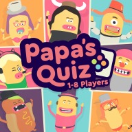 Papa's Quiz