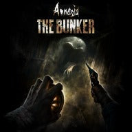 Amnesia: The Bunker