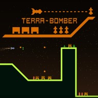 Terra Bomber