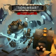 Iron Heart