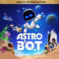 ASTRO BOT Digital Deluxe Edition