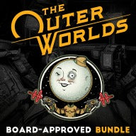 The Outer Worlds: Board-Approved Bundle