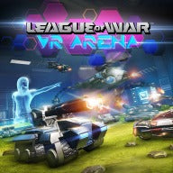 League of War: VR Arena