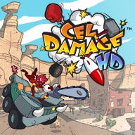 Cel Damage HD (PS4)