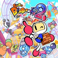 SUPER BOMBERMAN R 2 PS4 and PS5