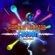 Rainbow Reactor: Fusion