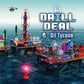 Drill Deal - Oil Tycoon