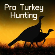 Pro Turkey Hunting