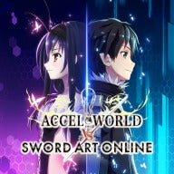 Accel World VS Sword Art Online