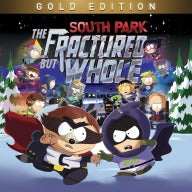 South Park™: The Fractured but Whole™ Gold Edition