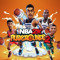 NBA 2K Playgrounds 2