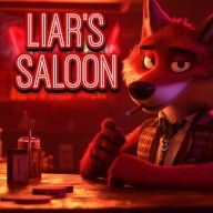 Liar's Saloon