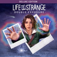 Life is Strange: Double Exposure Deluxe Edition