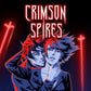 Crimson Spires PS4 and PS5