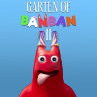 Garten of Banban 2