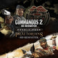 Commandos 2 and Praetorians: HD Remaster Double Pack