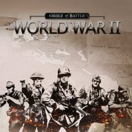 Order of Battle: World War II