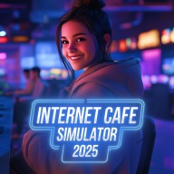 Internet Cafe Simulator 2025