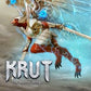 Krut: The Mythic Wings