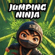 Jumping Ninja