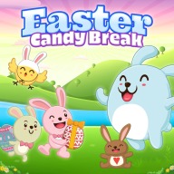 Easter Candy Break