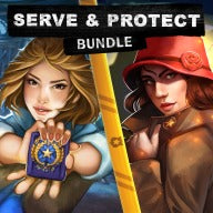 Serve and Protect Bundle