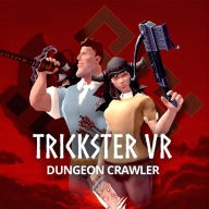 Trickster VR: Co-op Dungeon Crawler