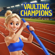 Vaulting Champions