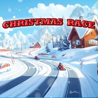 Christmas Race