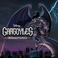 Gargoyles Remastered