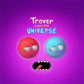 Trover Saves the Universe