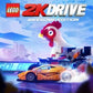 LEGO® 2K Drive Awesome Edition