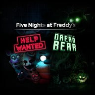 Five Nights at Freddy's: Help Wanted - Bundle