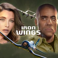 Iron Wings