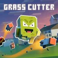 Grass Cutter - Mutated Lawns